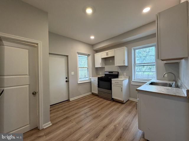 WAVERLY - Residential Income