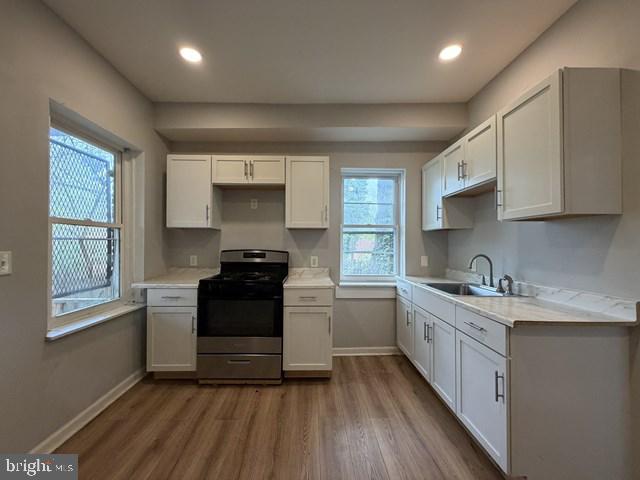WAVERLY - Residential Income