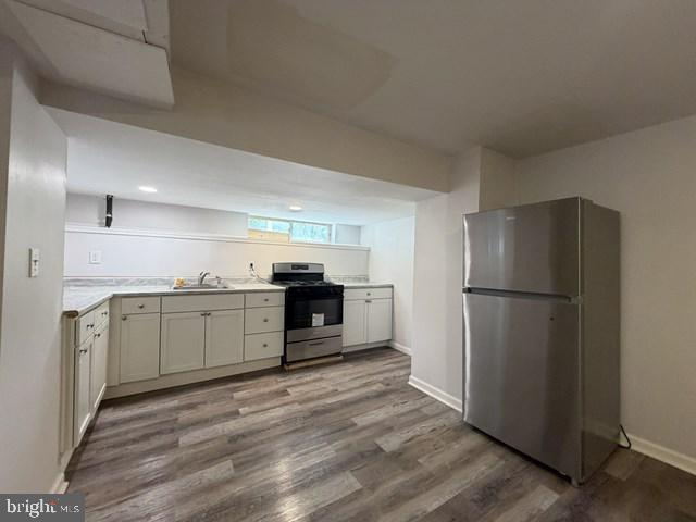 WAVERLY - Residential Income