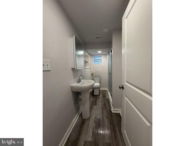 WAVERLY - Residential Income