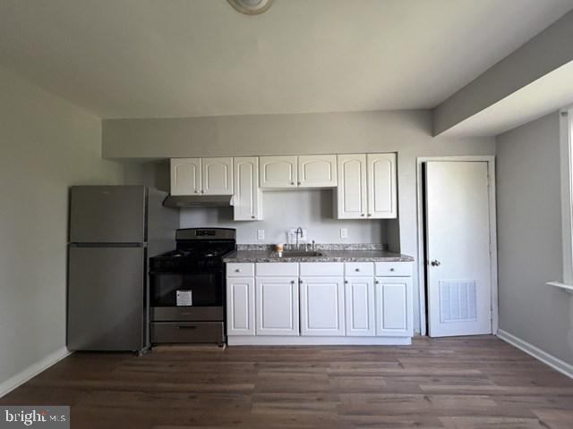 WAVERLY - Residential Income