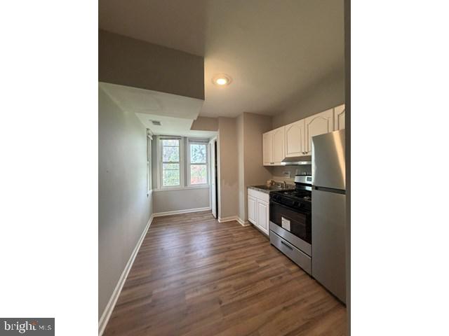 WAVERLY - Residential Income