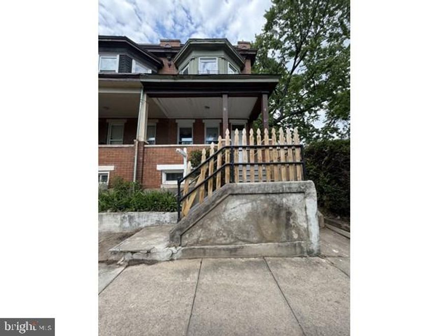 Step into this all brick rowhome in the heart of vibrant Waverly (Baltimore) — featuring four rental units. Ideal for any buyer who would like to live in and rent all other three units for supplementing your mortgage payment. Property consists of four units: (Unit 1) 2BR/1BA, (Unit 2) 1BR/1BA, (Unit 3) 1BR/1BA, and (Unit 4) 1BR/1BA (basement unit with private entrance). Each unit is separately metered for gas and electric — no shared utilities. There is also a common laundry on the main level. This home enjoys a prime walkable location near Waverly Market, Johns Hopkins University, the YMCA, city parks, transit, and trendy dining — making it a magnet for steady tenants or a savvy owner-occupant seeking passive income.