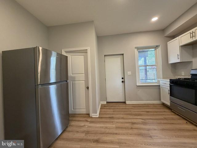 WAVERLY - Residential Income