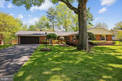 13909 BETHPAGE LANE SILVER SPRING MD 20906