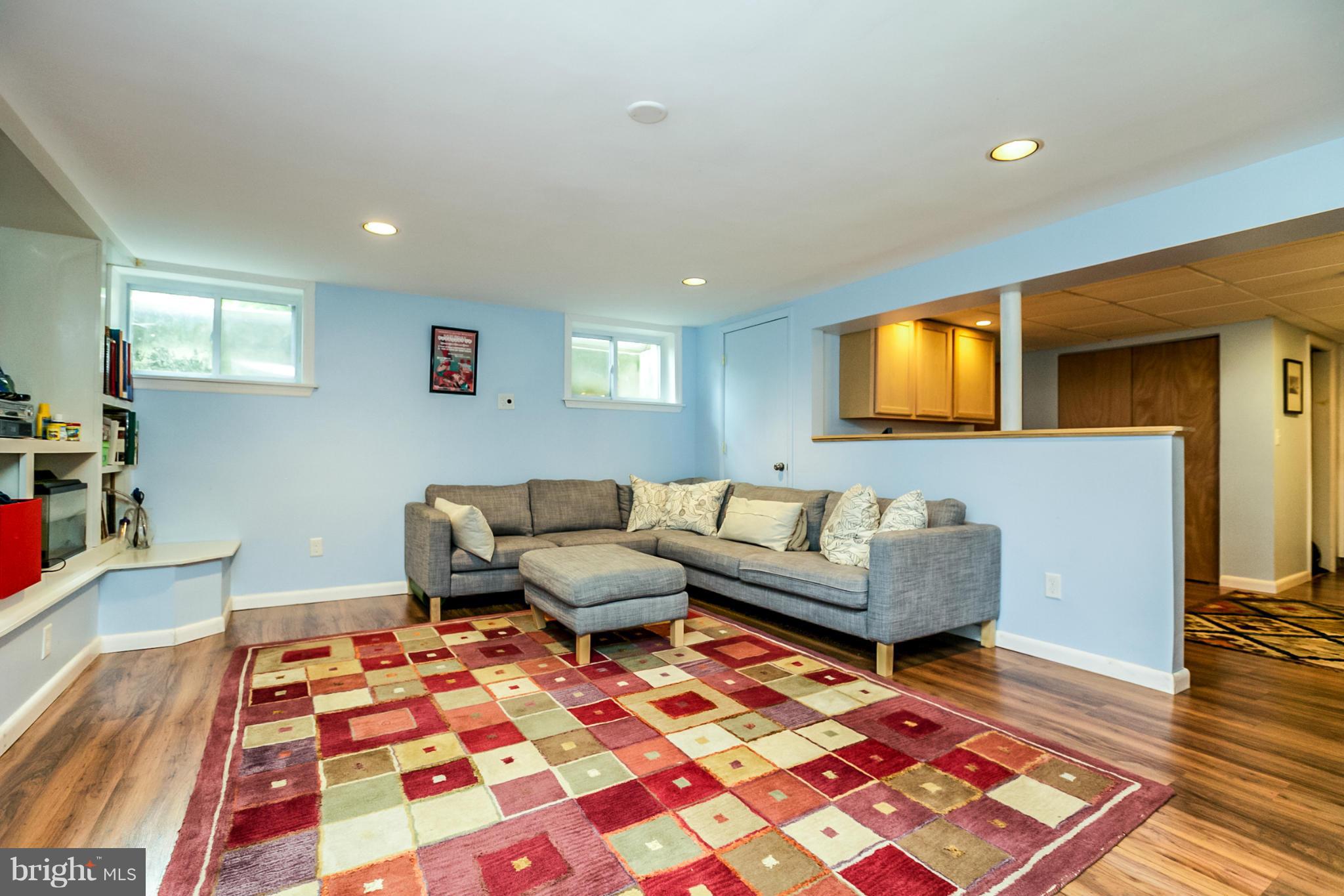 RODGERS FORGE - Residential