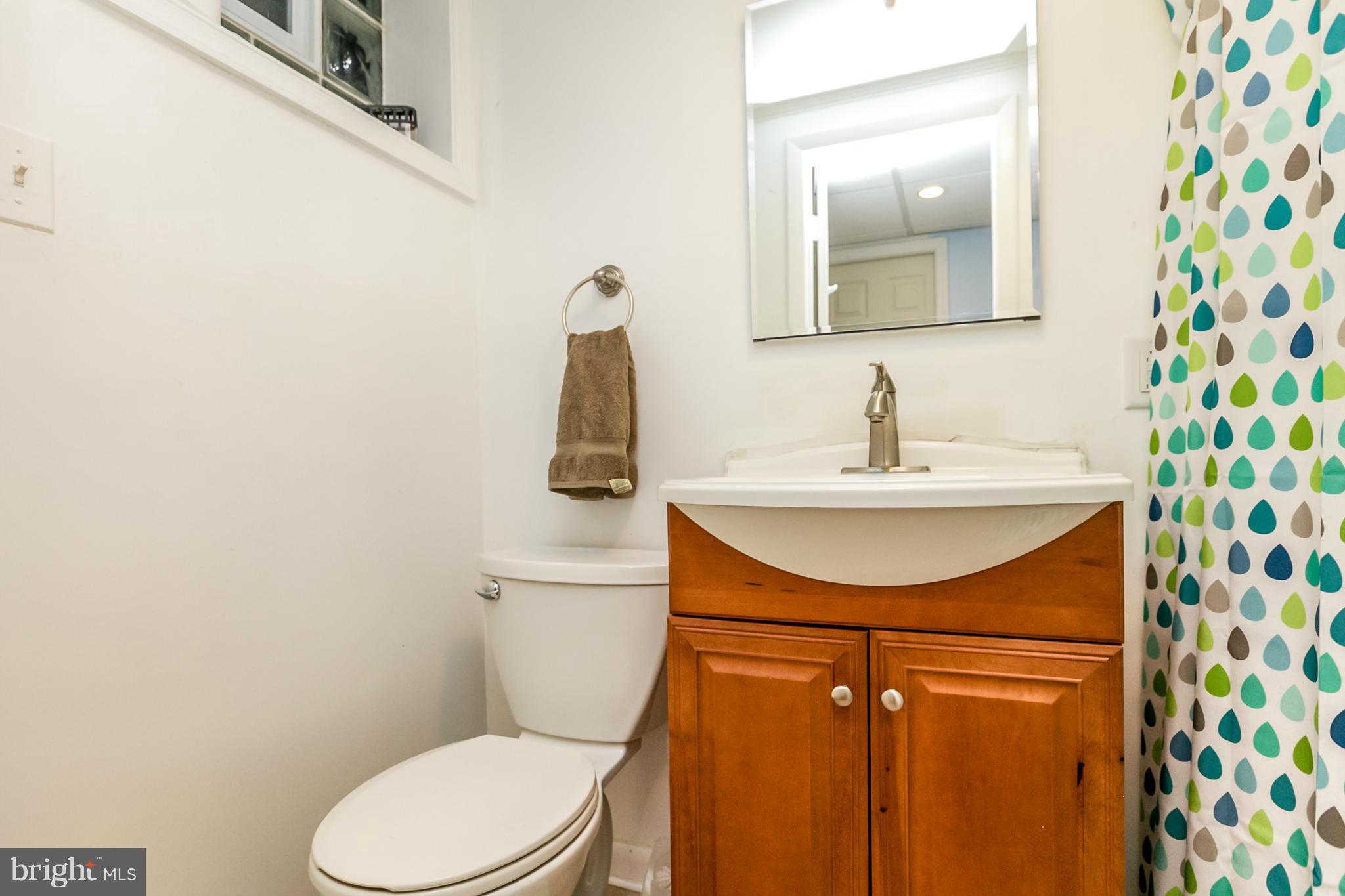 RODGERS FORGE - Residential