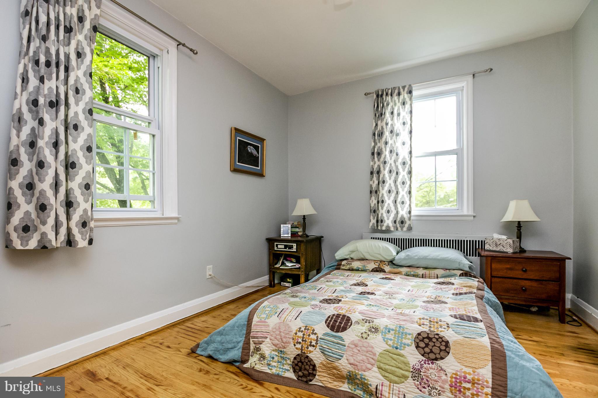 RODGERS FORGE - Residential