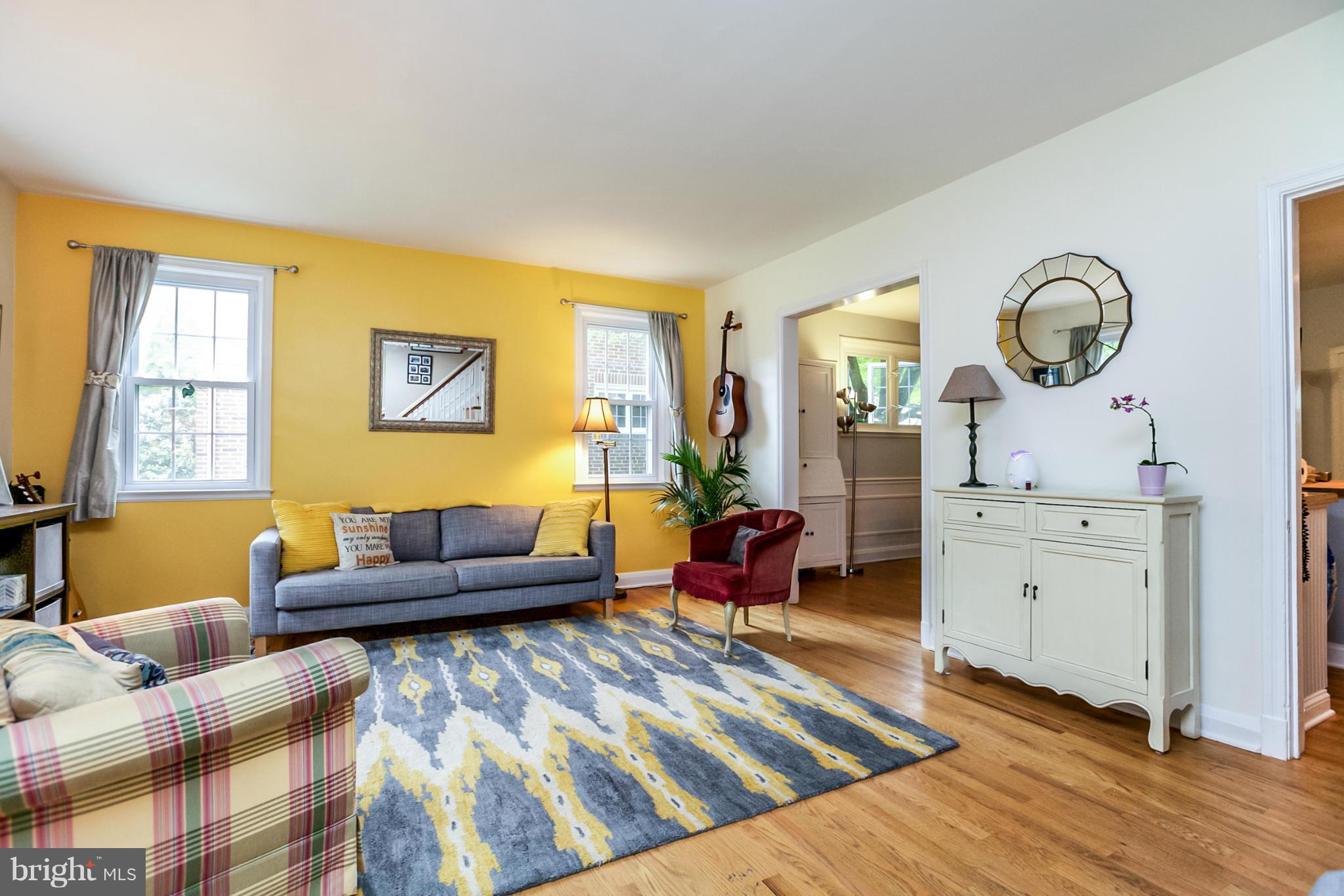 RODGERS FORGE - Residential