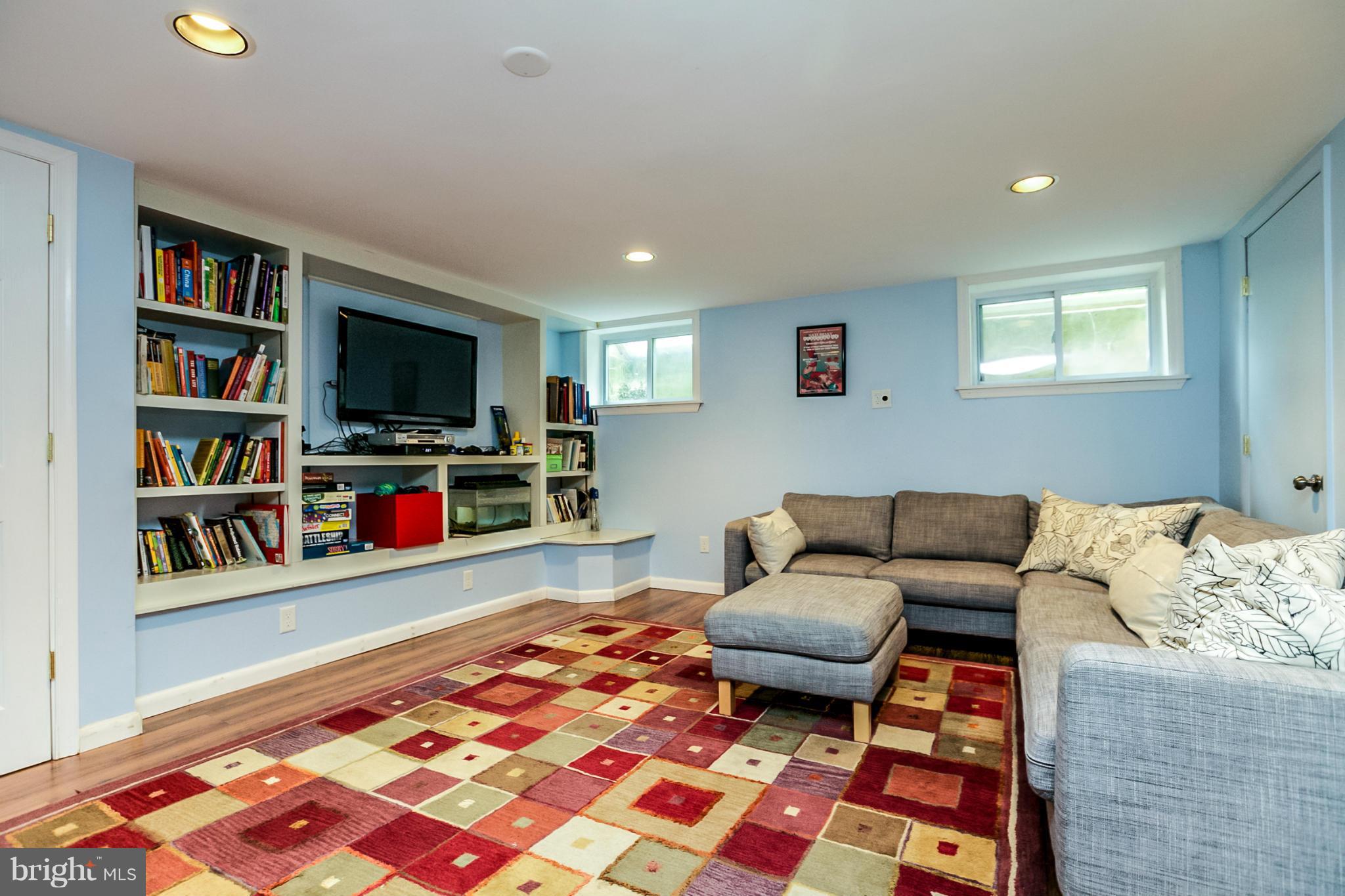 RODGERS FORGE - Residential