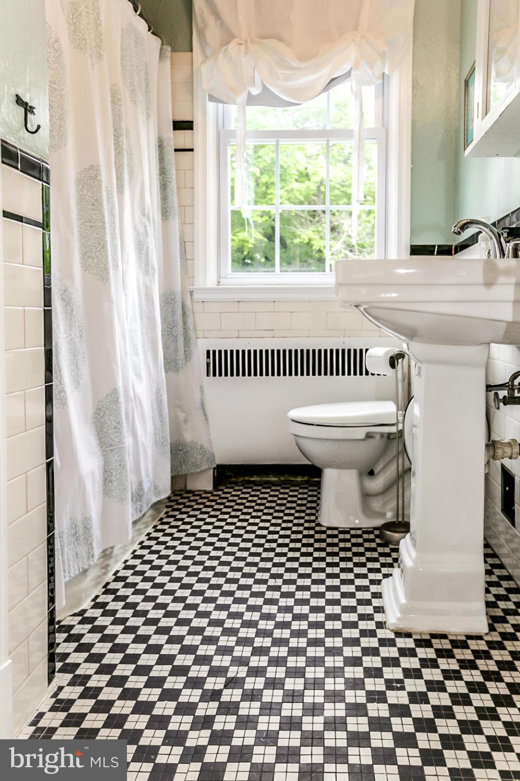 RODGERS FORGE - Residential