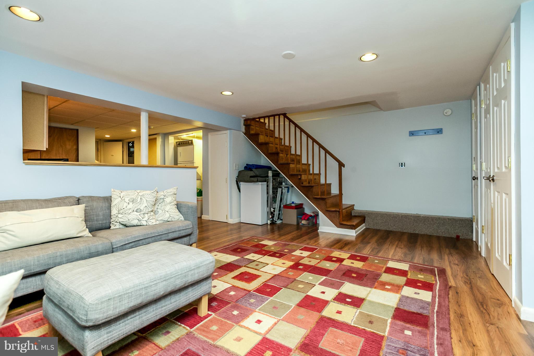 RODGERS FORGE - Residential