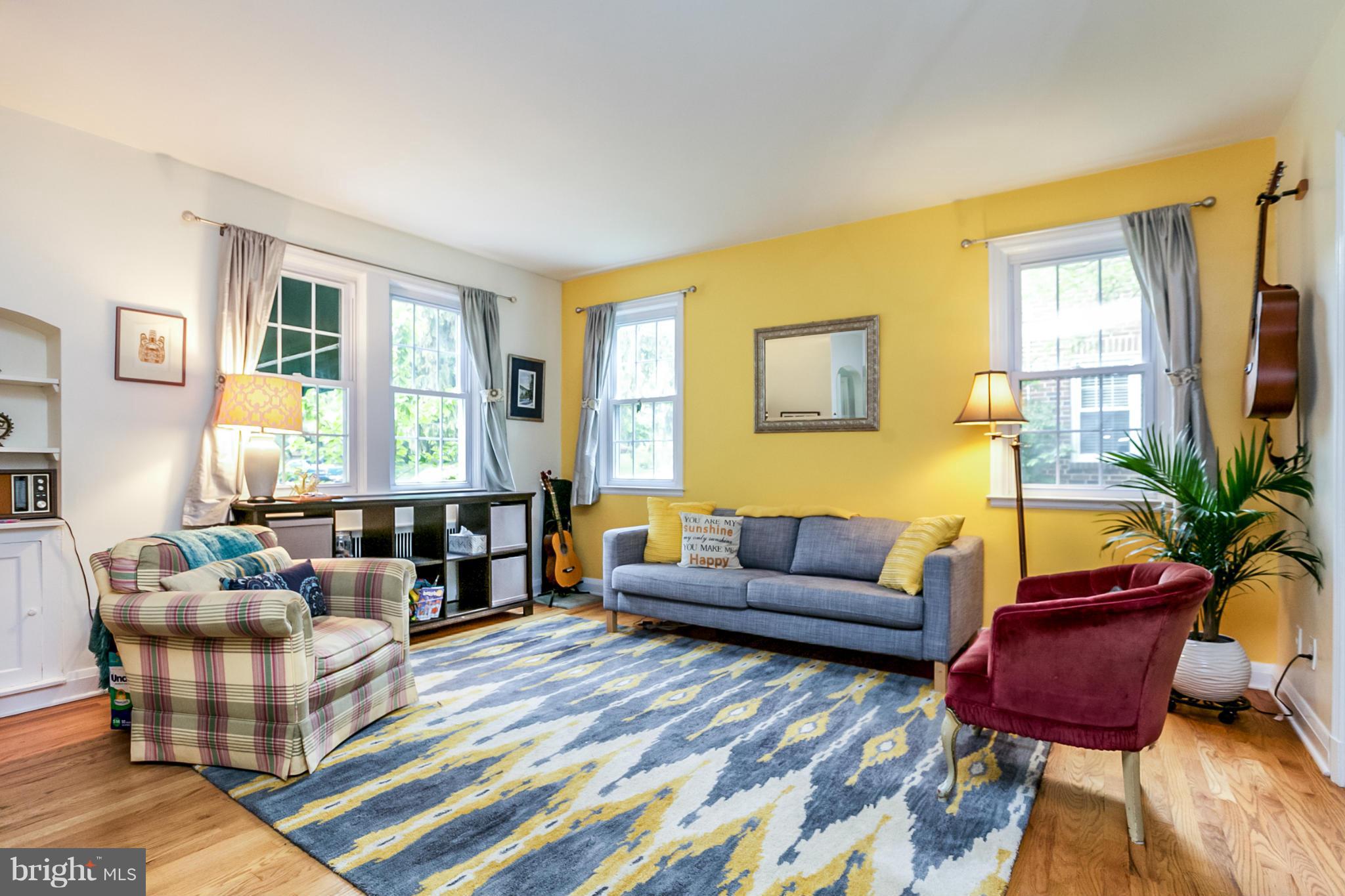 RODGERS FORGE - Residential