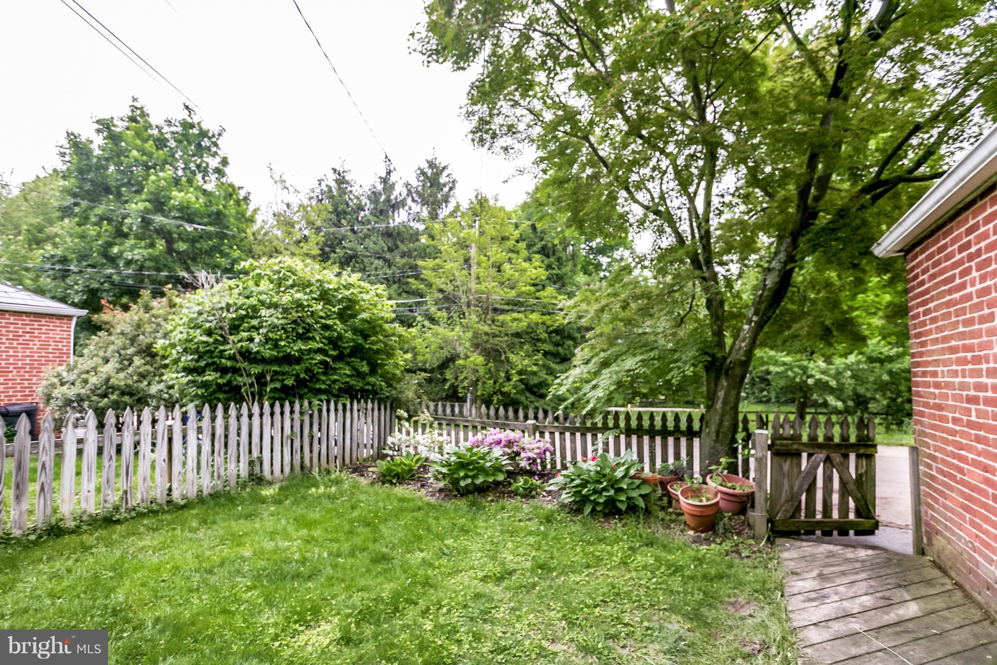 RODGERS FORGE - Residential