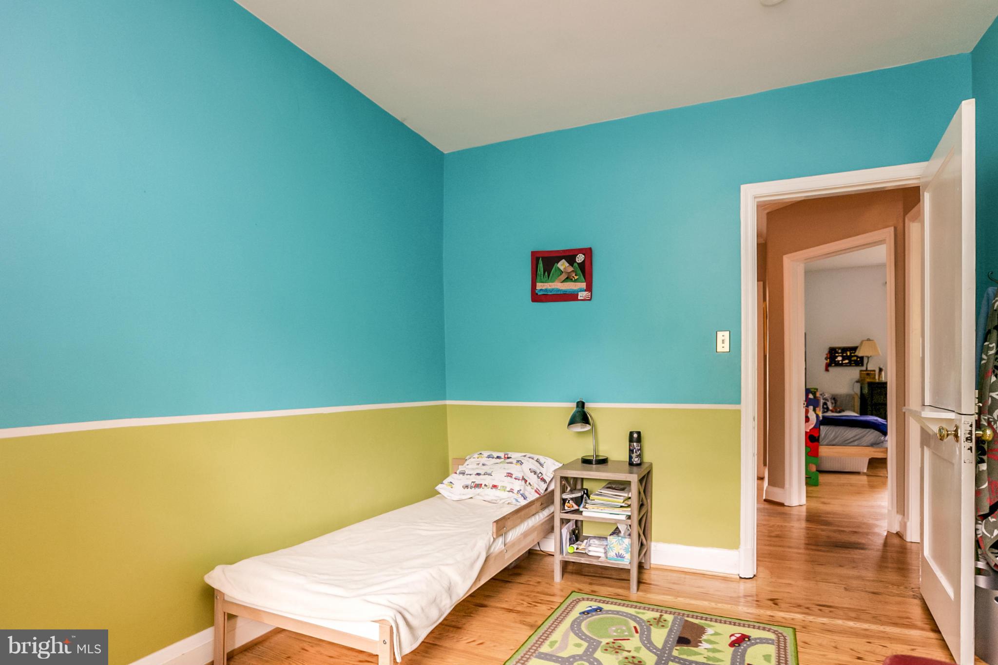 RODGERS FORGE - Residential