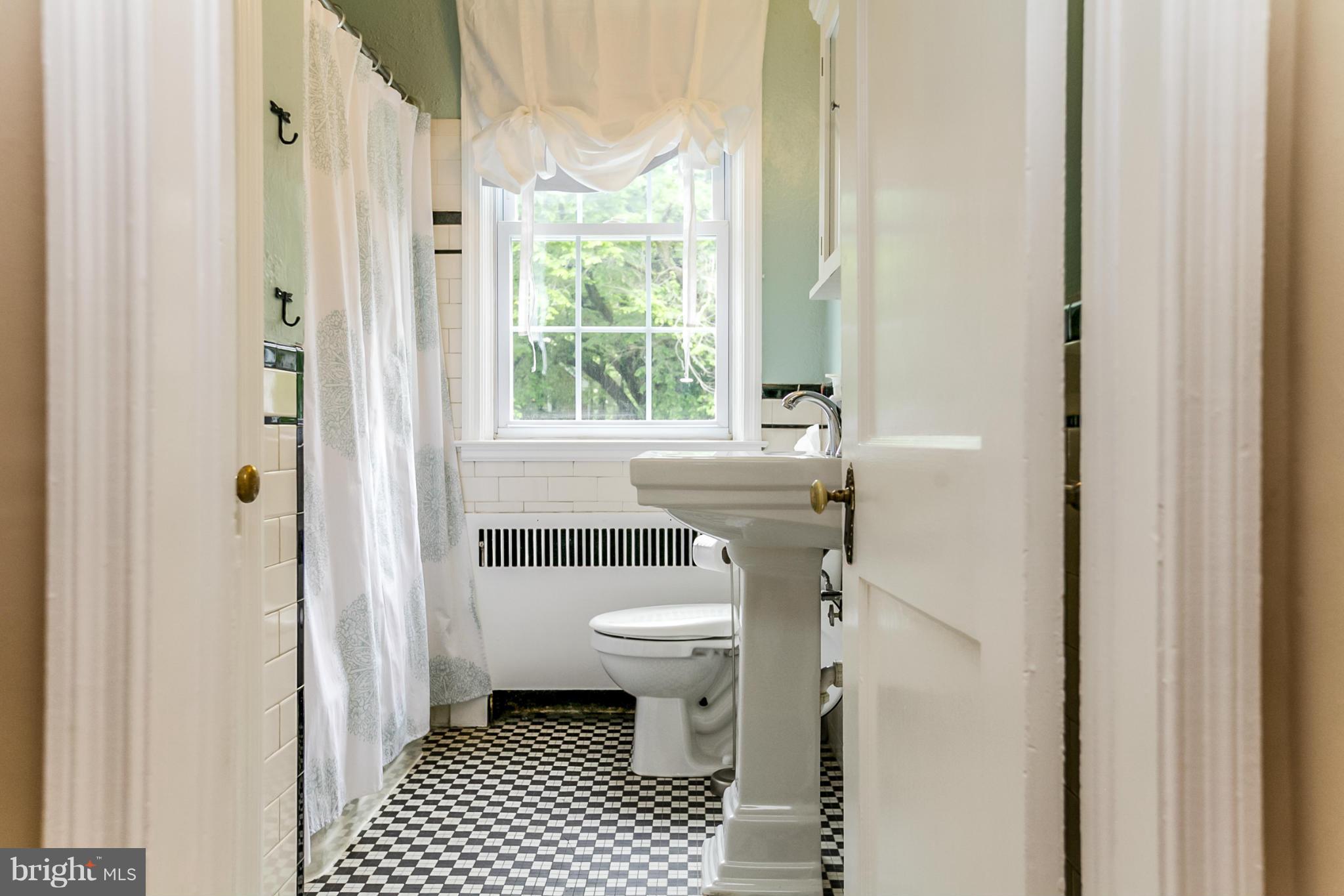 RODGERS FORGE - Residential