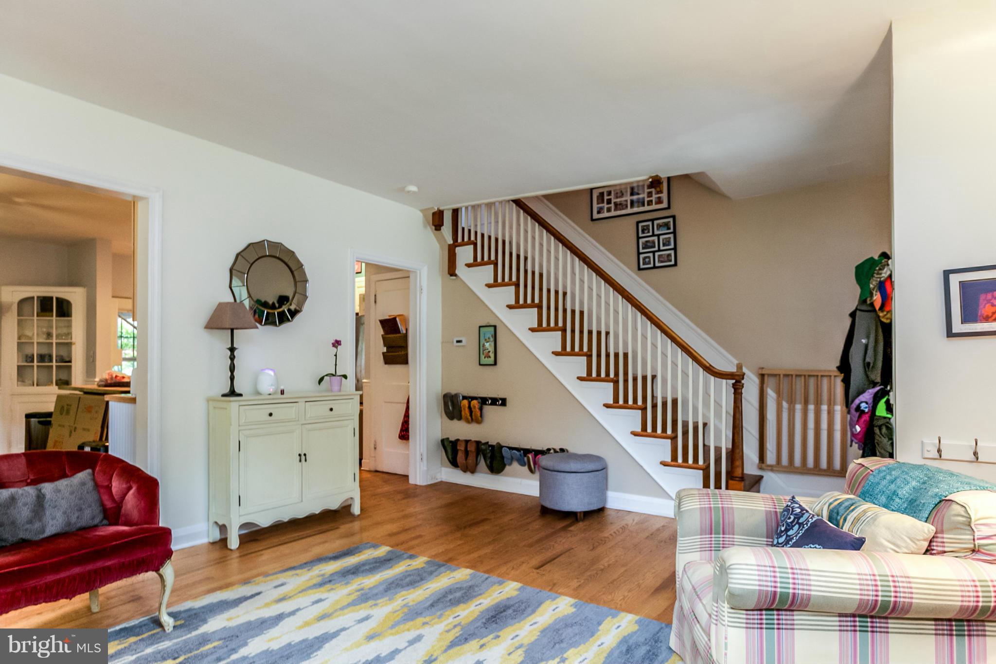 RODGERS FORGE - Residential