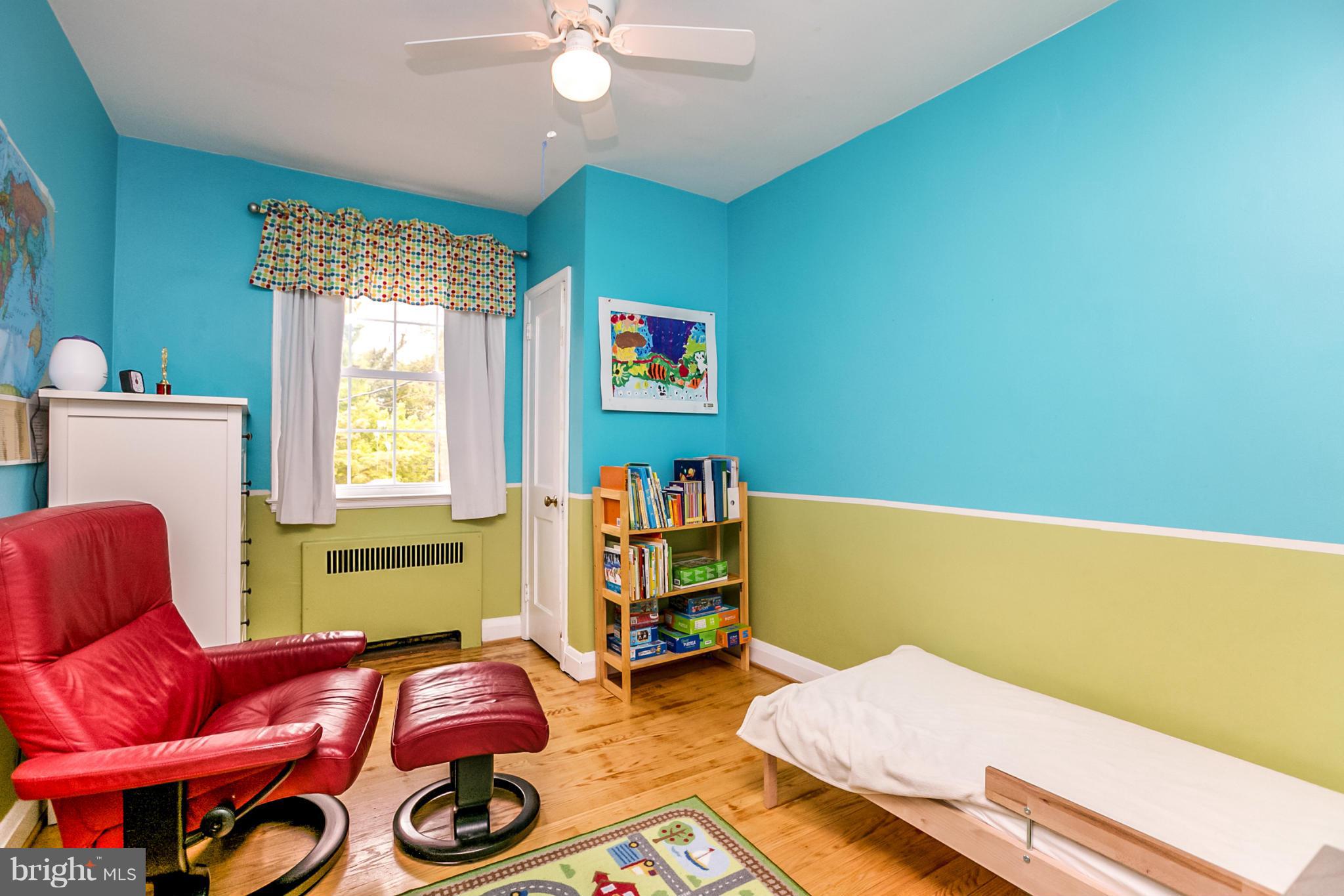 RODGERS FORGE - Residential