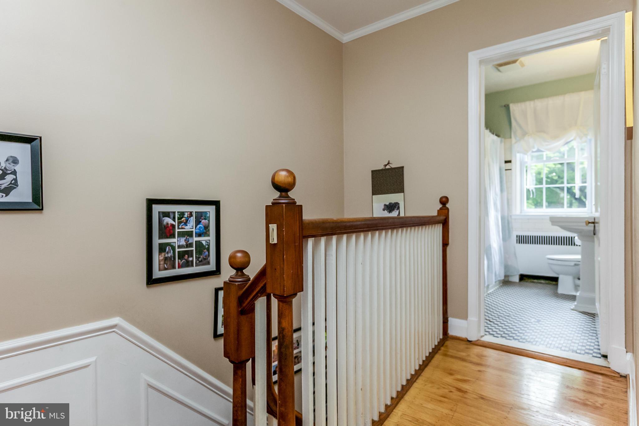 RODGERS FORGE - Residential