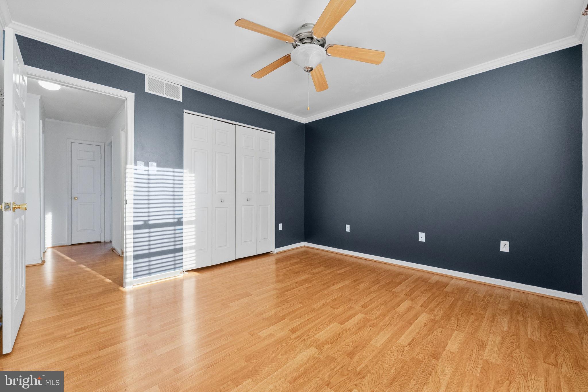 BELLWETHER MANOR - Residential