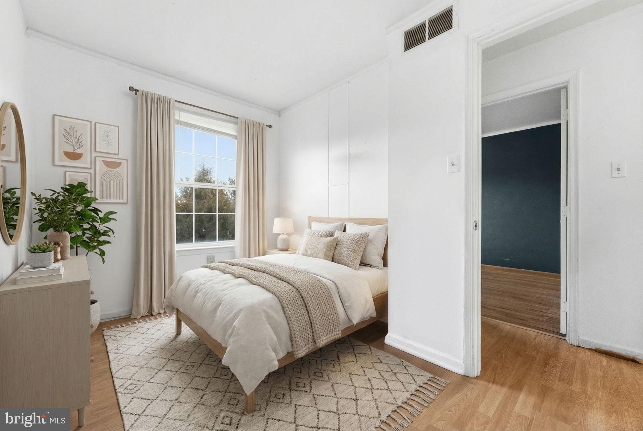 BELLWETHER MANOR - Residential