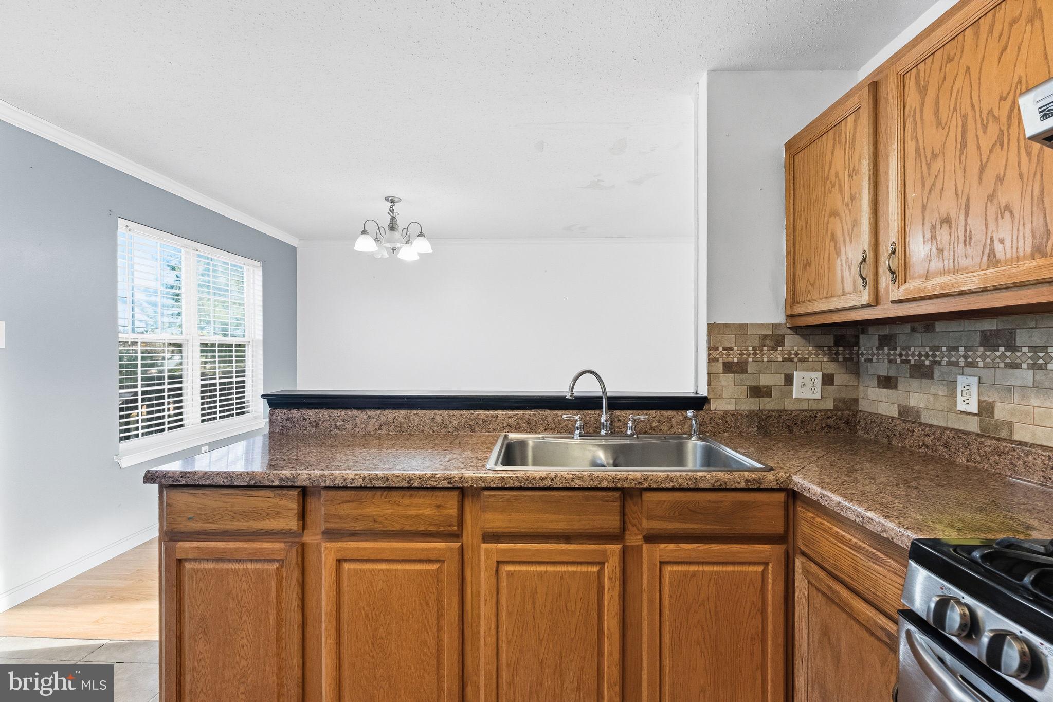 BELLWETHER MANOR - Residential