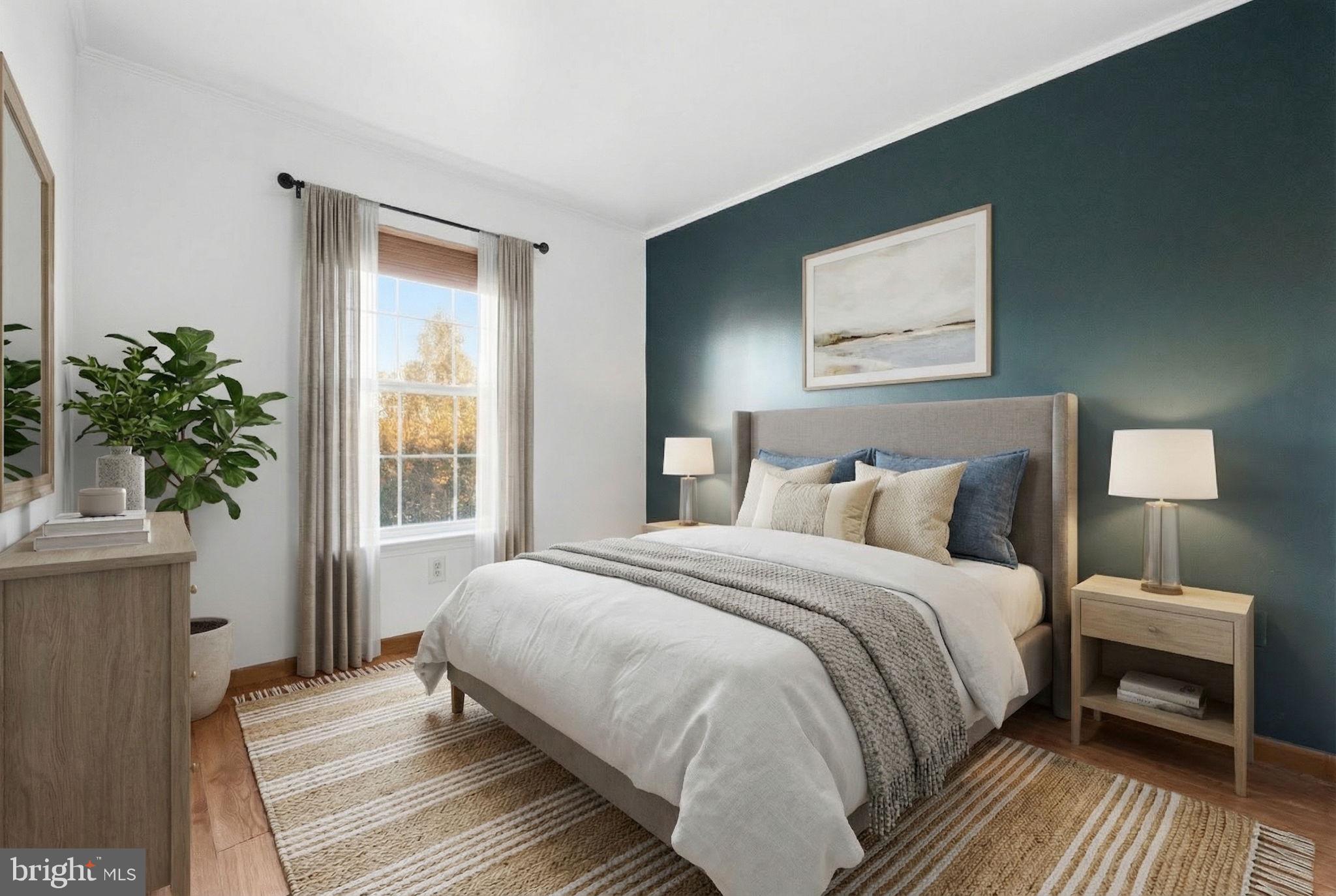 BELLWETHER MANOR - Residential