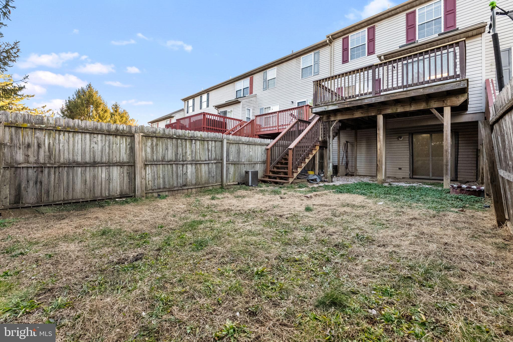 BELLWETHER MANOR - Residential