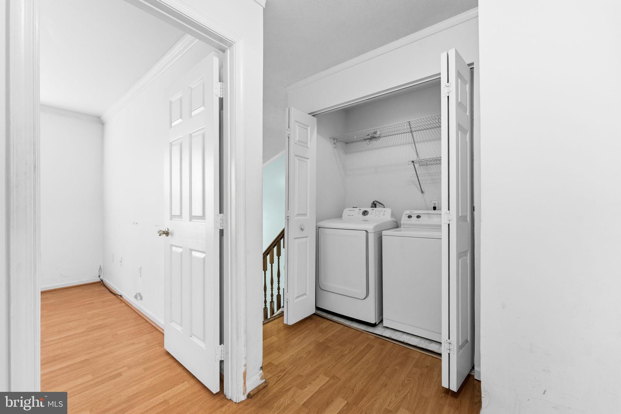 BELLWETHER MANOR - Residential