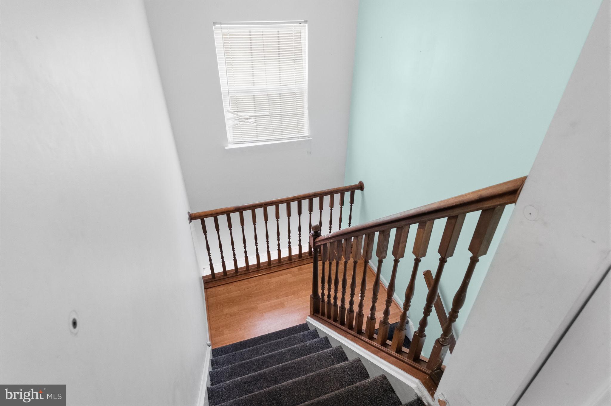 BELLWETHER MANOR - Residential