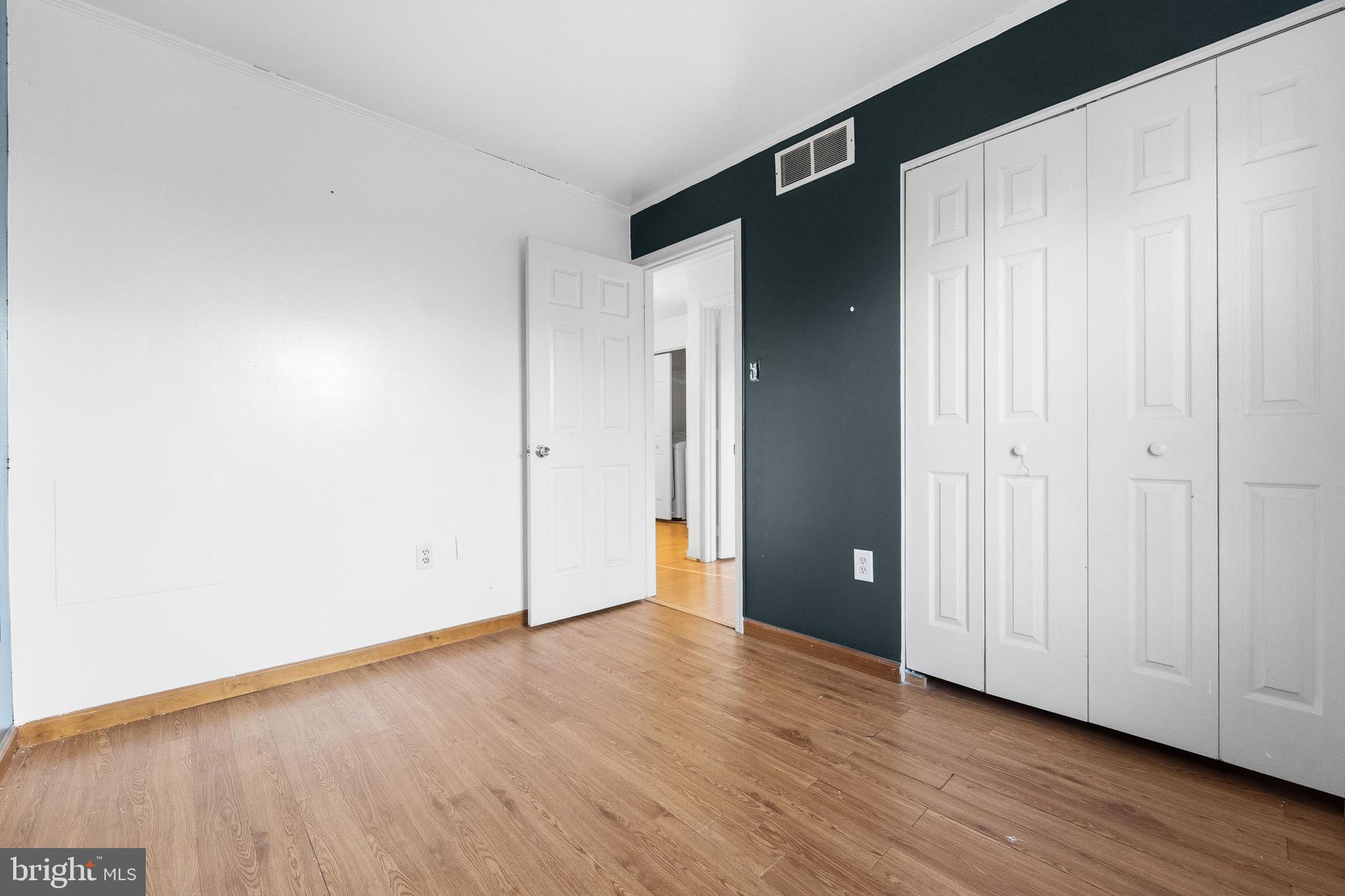 BELLWETHER MANOR - Residential