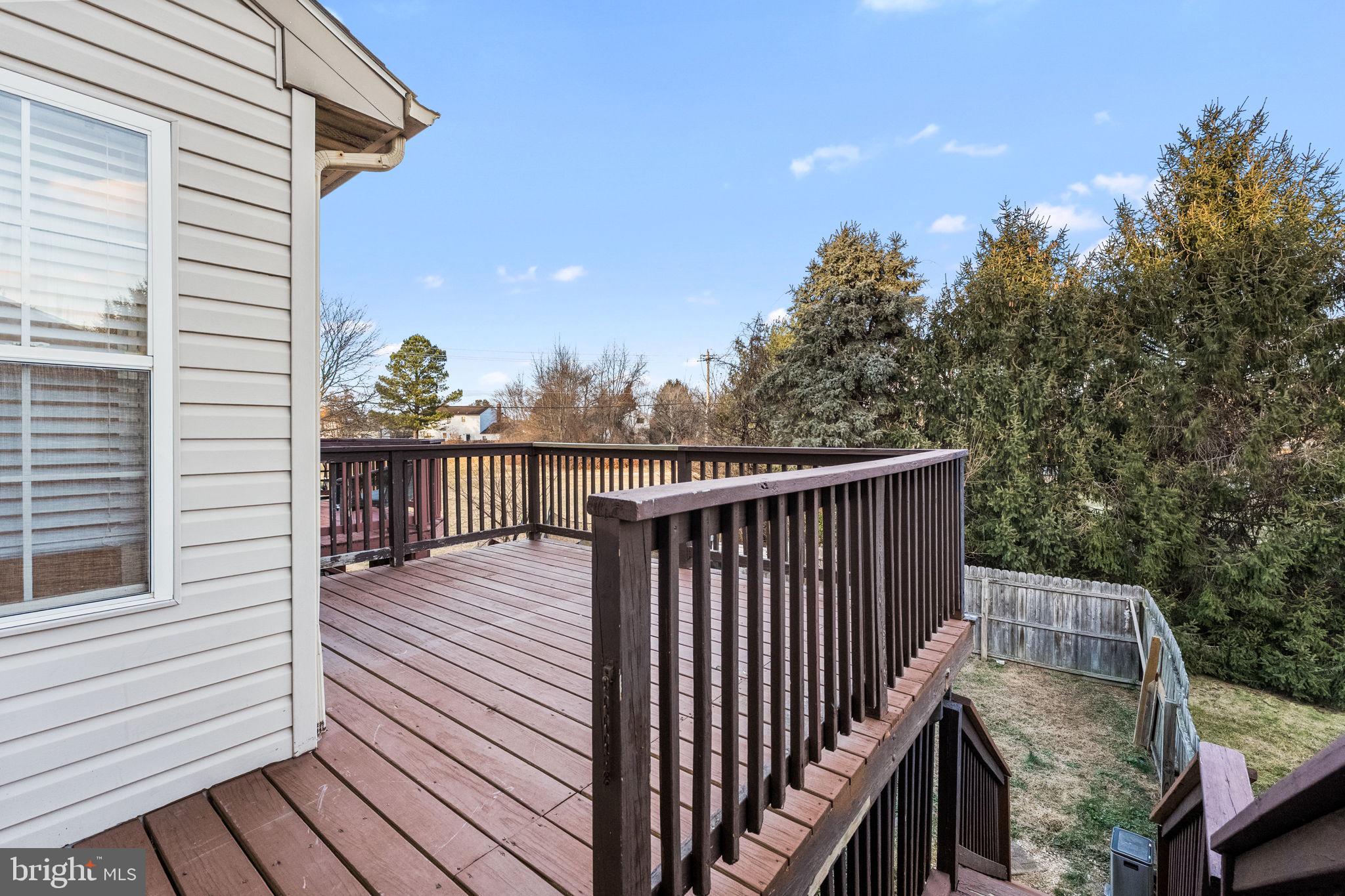 BELLWETHER MANOR - Residential