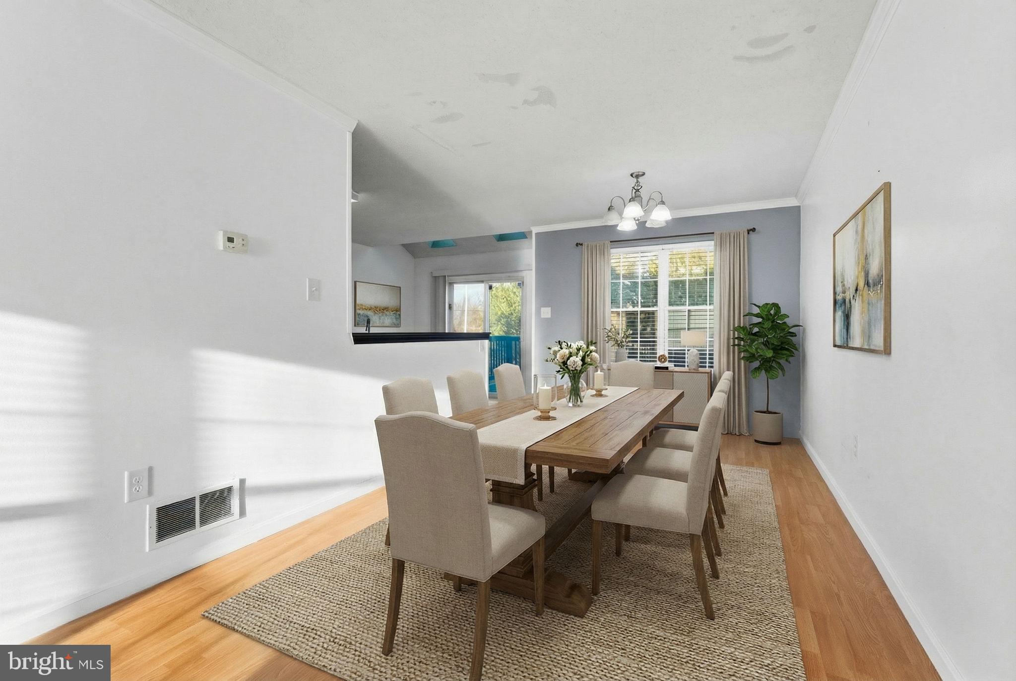 BELLWETHER MANOR - Residential