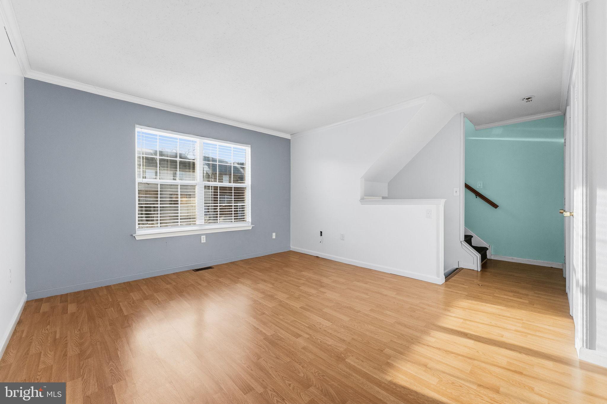 BELLWETHER MANOR - Residential