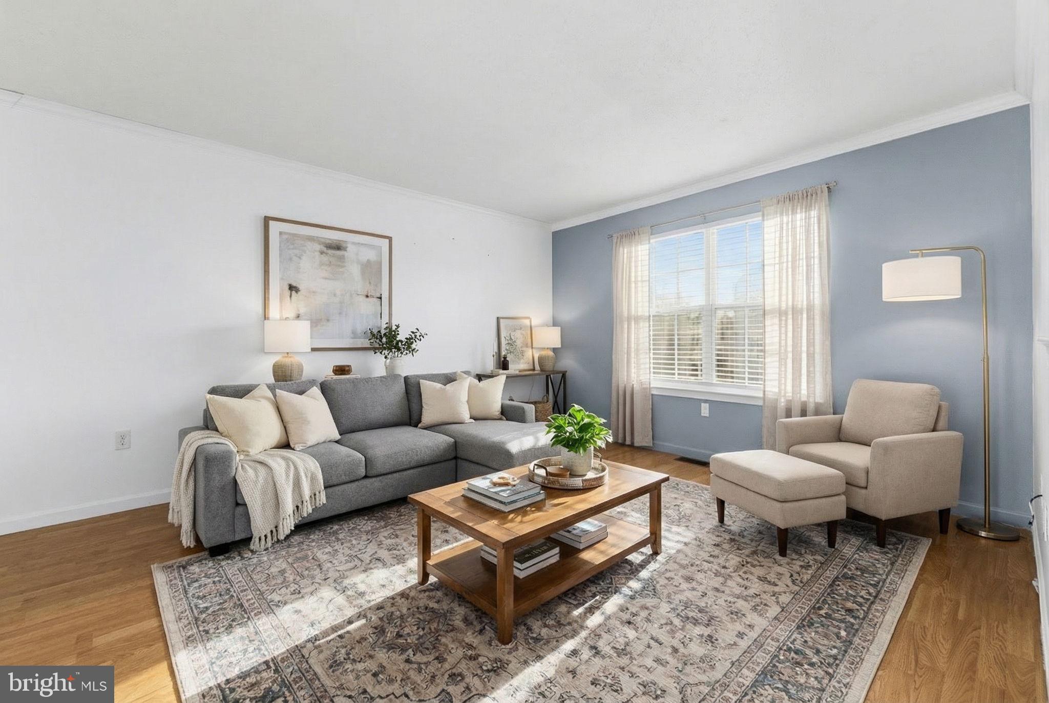 BELLWETHER MANOR - Residential