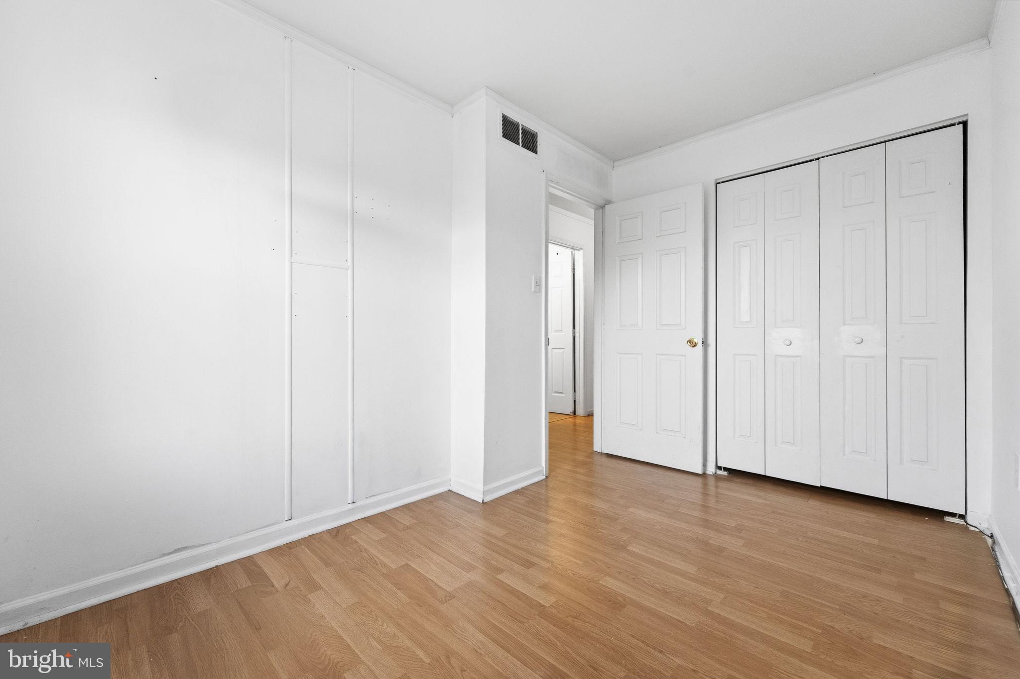 BELLWETHER MANOR - Residential