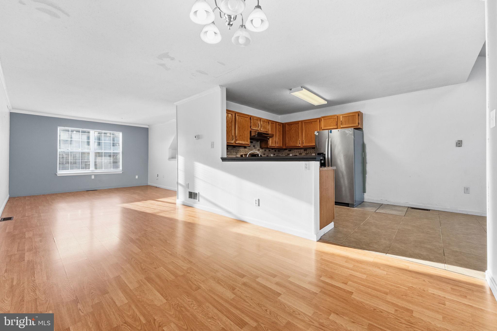 BELLWETHER MANOR - Residential