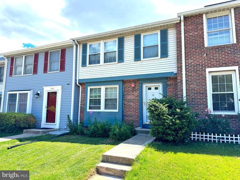 1323 TWIG TERRACE SILVER SPRING MD 20905