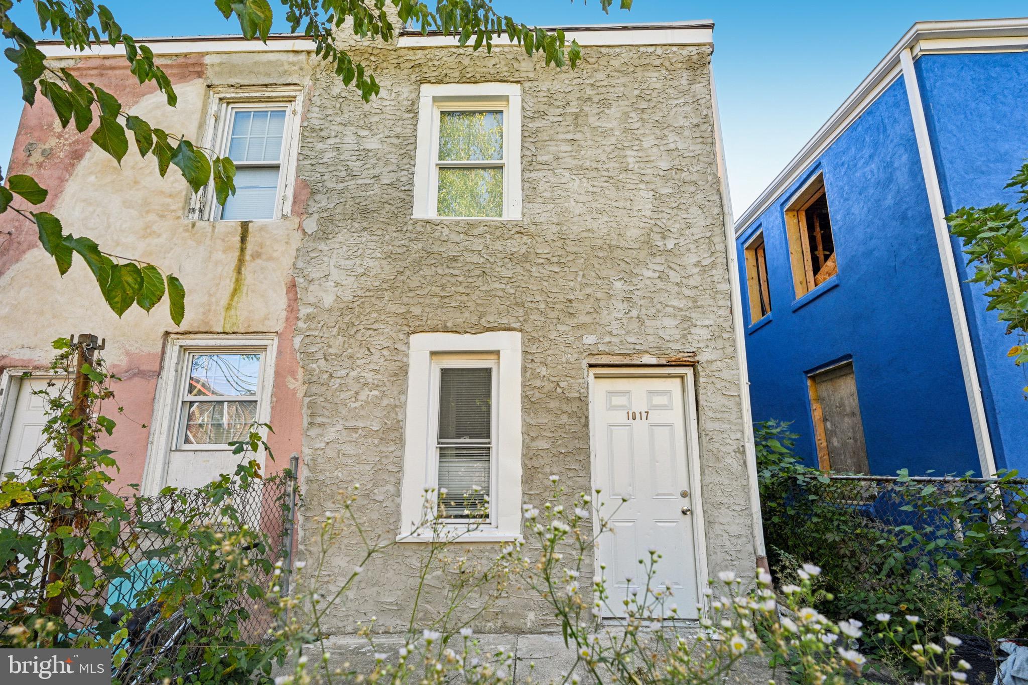 WILM #09 - Residential