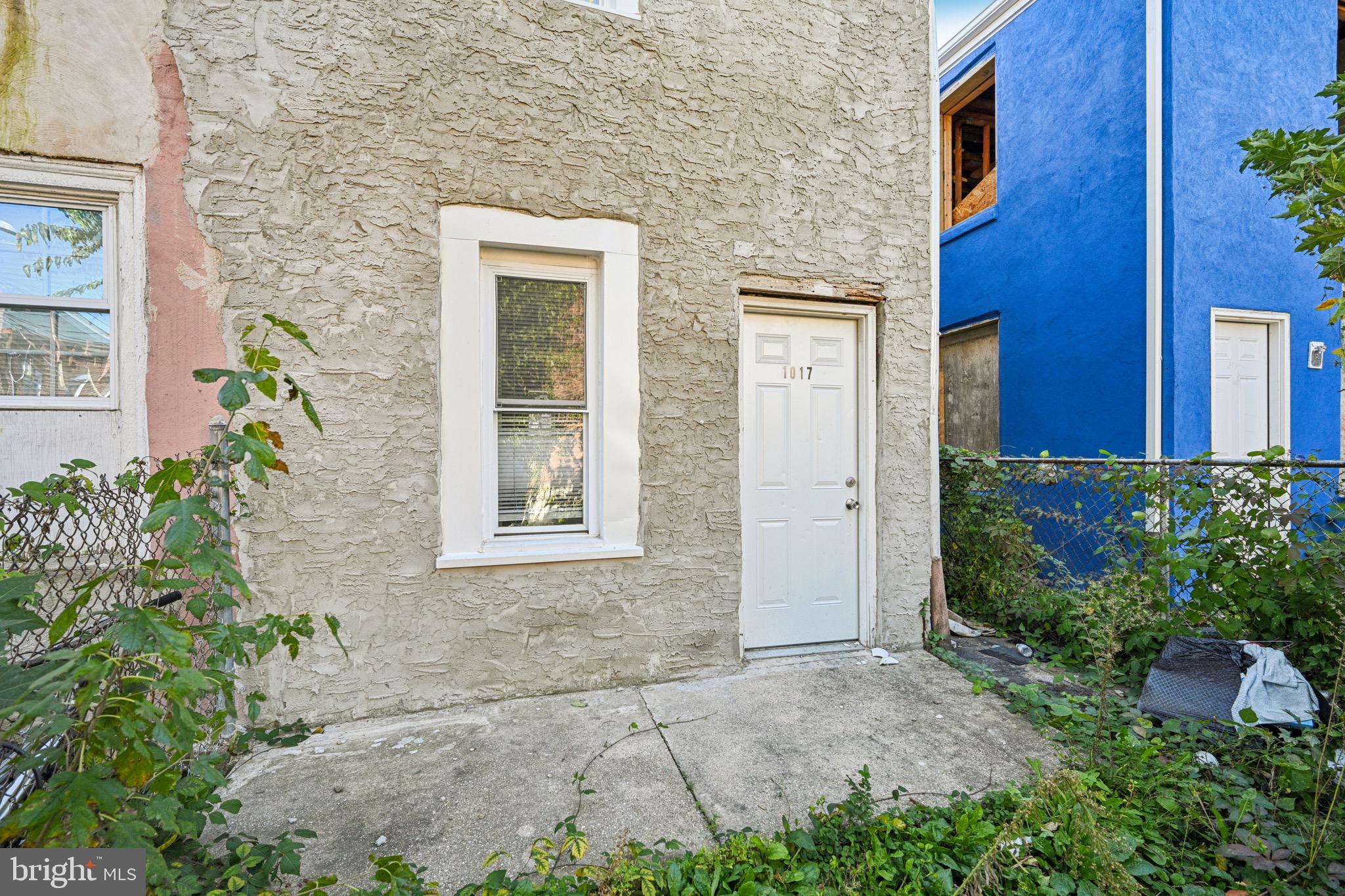 WILM #09 - Residential