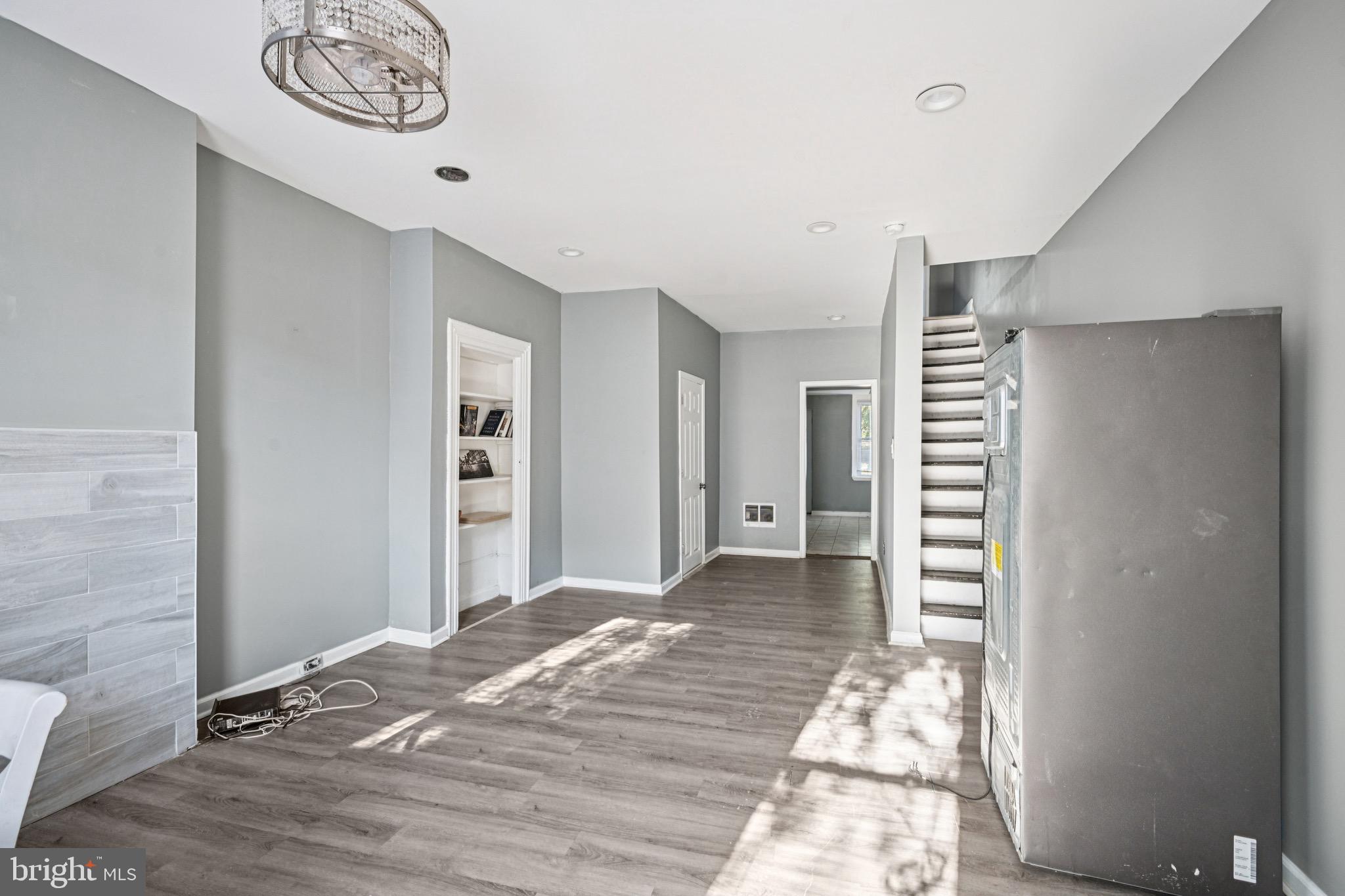 WILM #09 - Residential