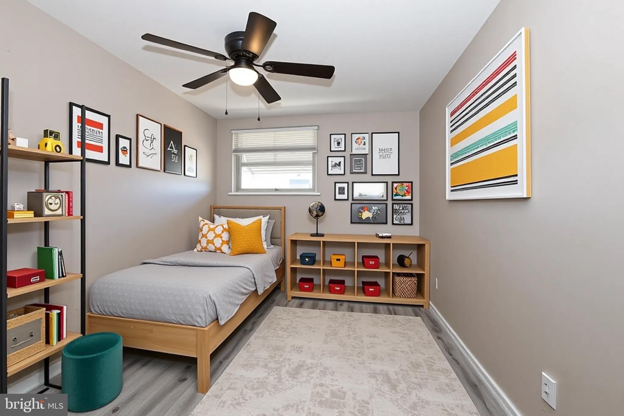 MORRELL PARK - Residential