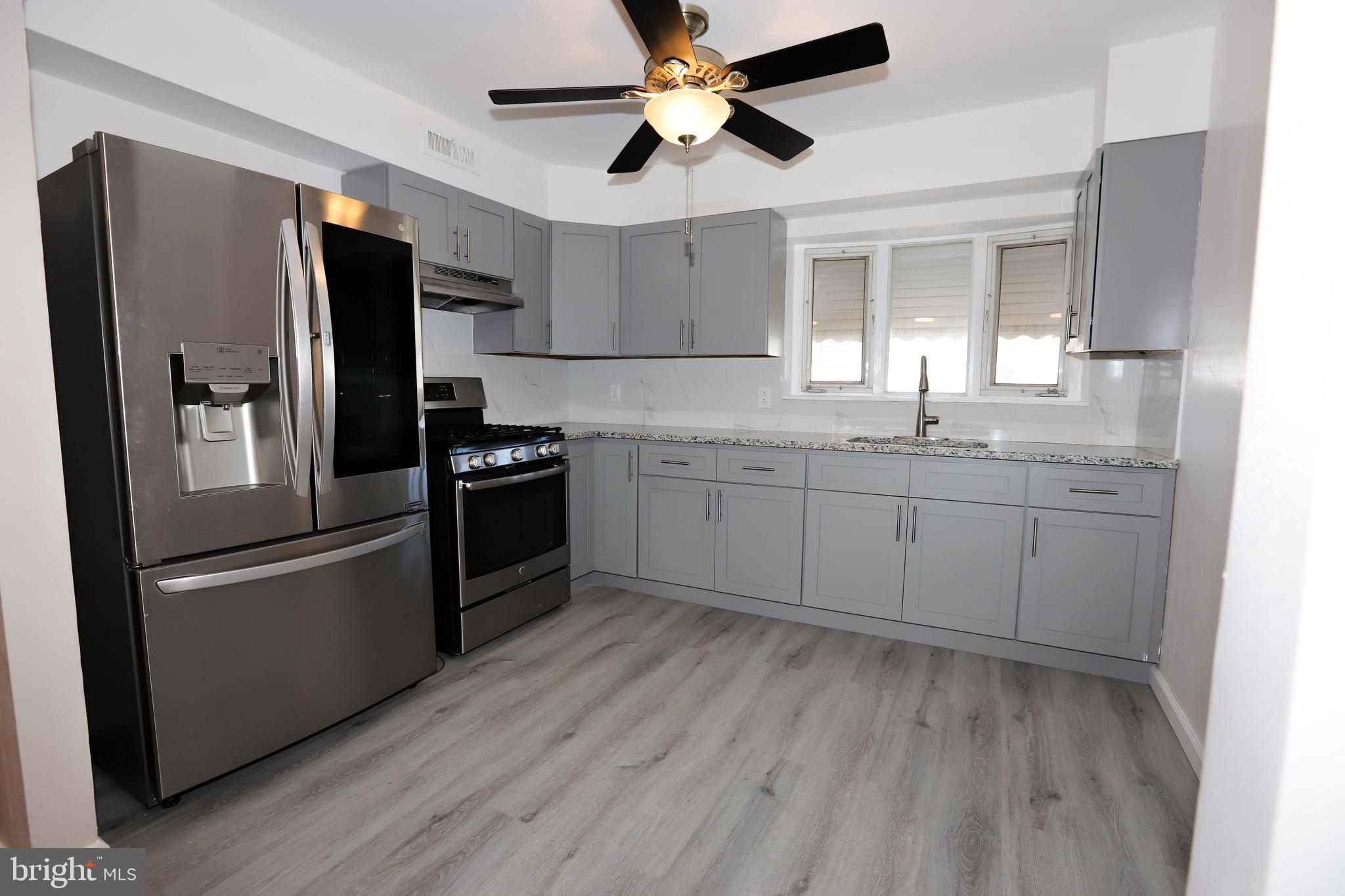 MORRELL PARK - Residential