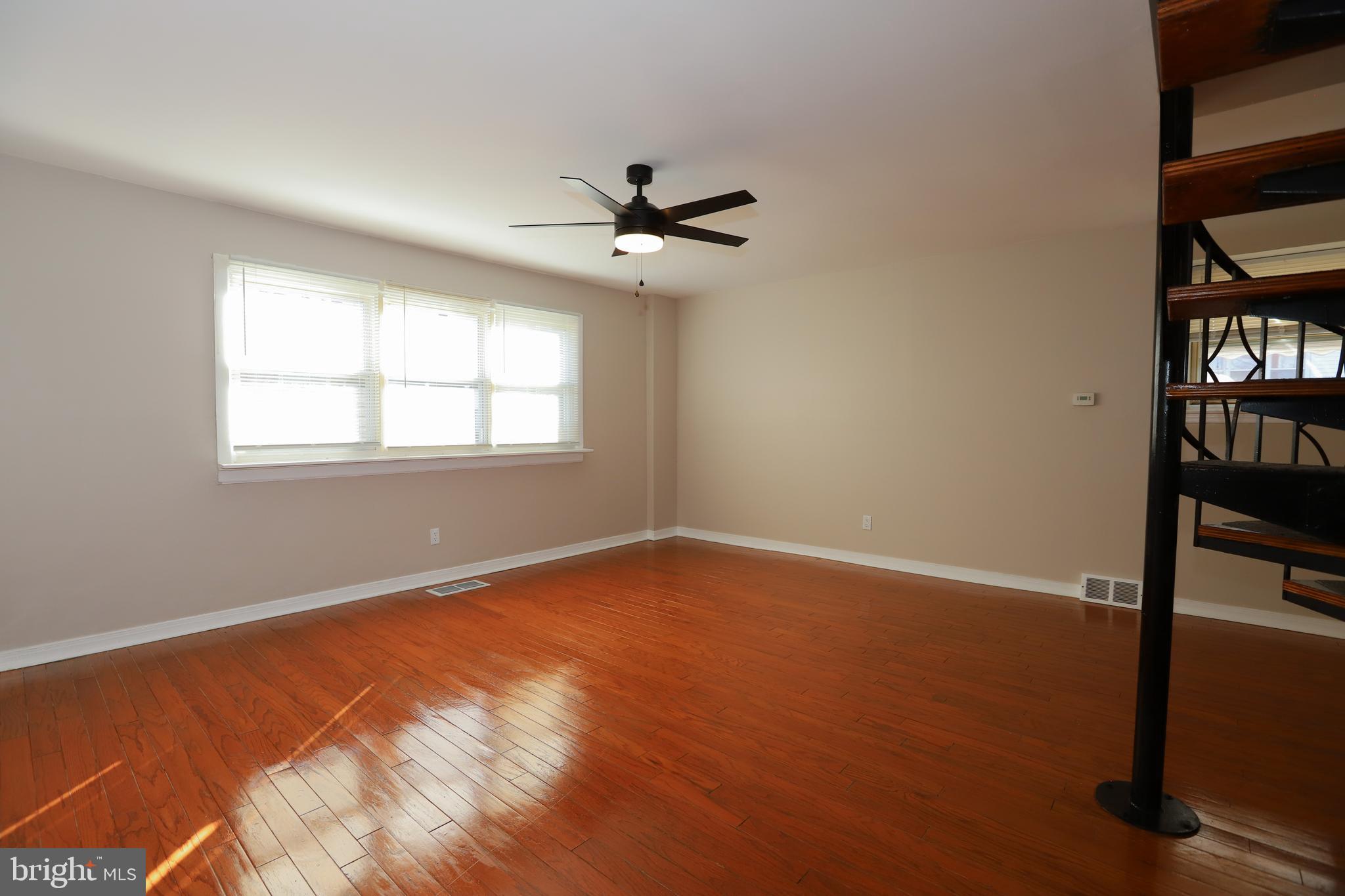 MORRELL PARK - Residential