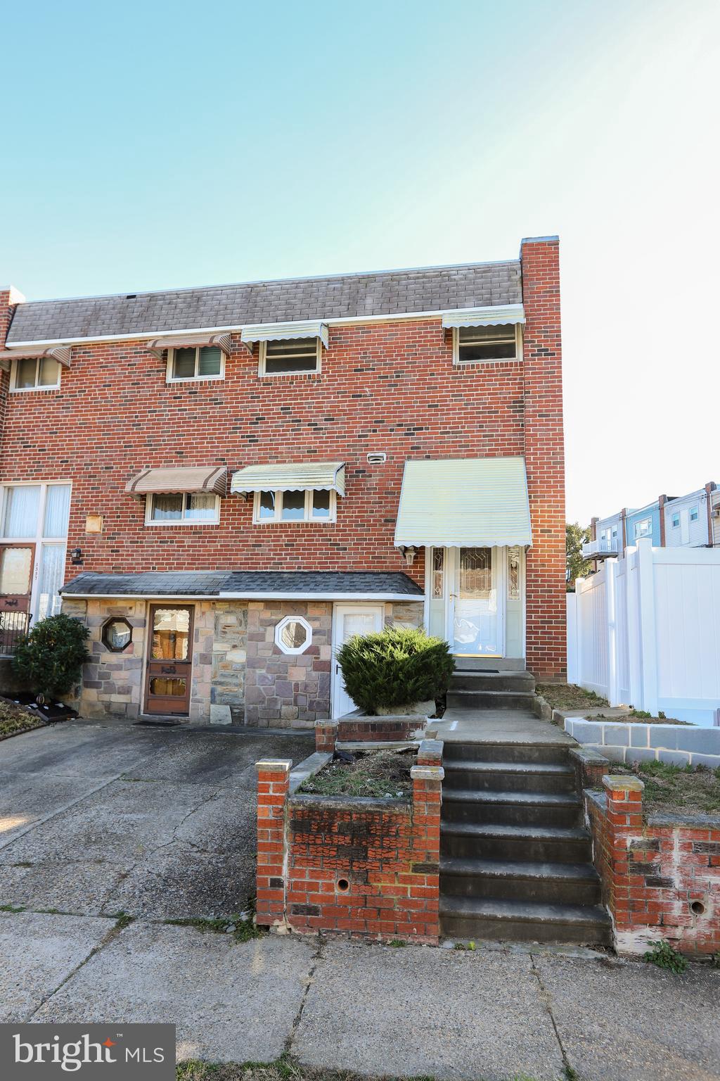 MORRELL PARK - Residential