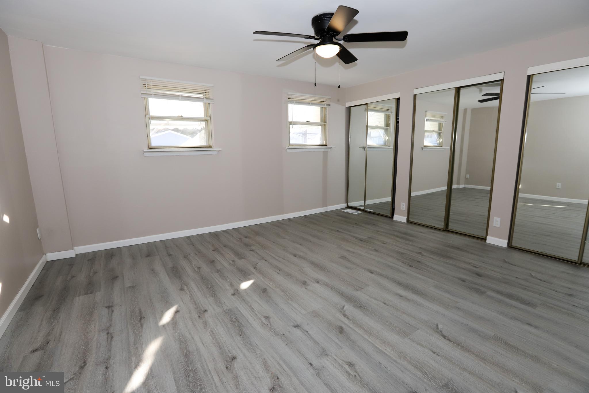 MORRELL PARK - Residential