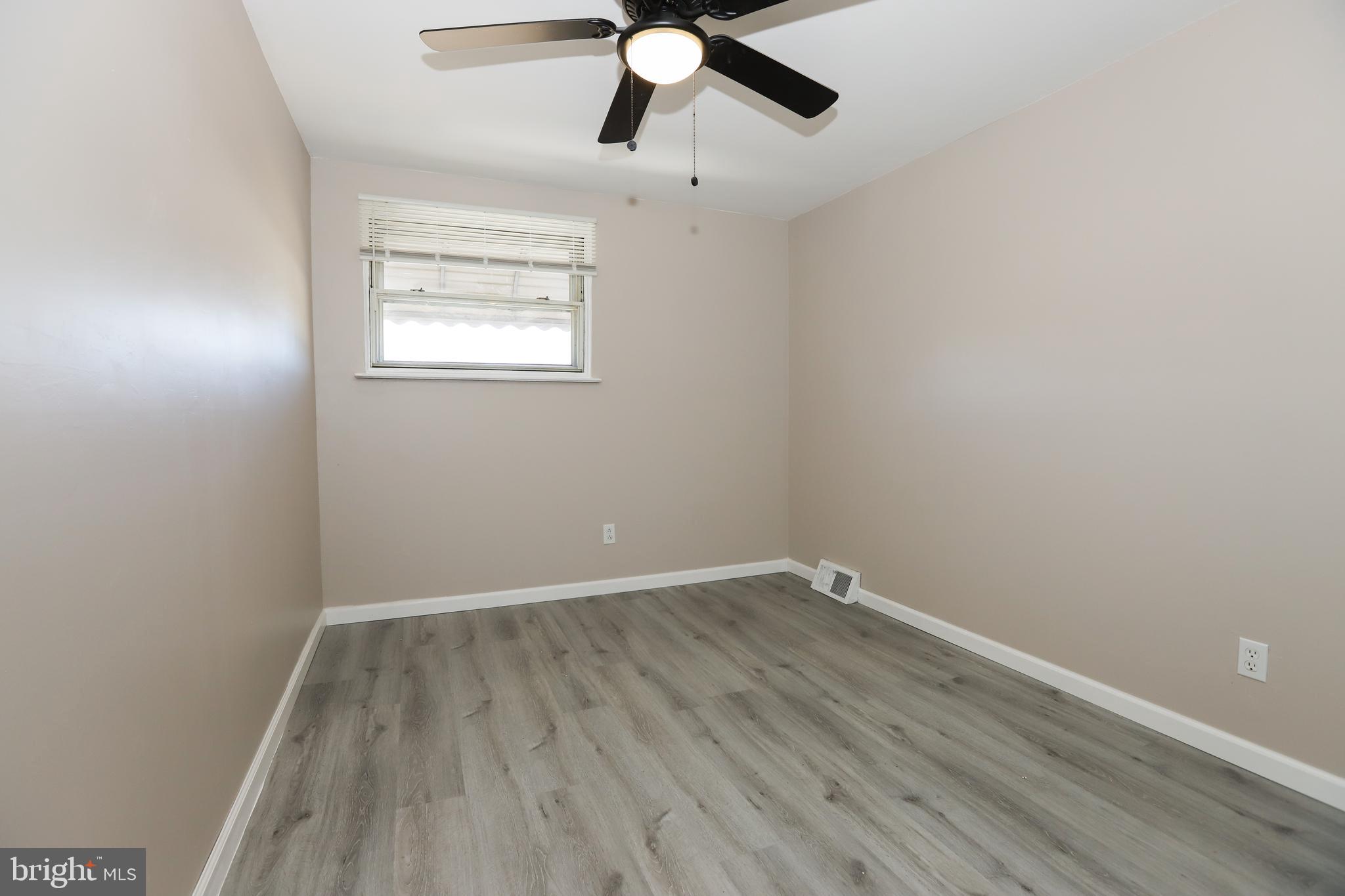 MORRELL PARK - Residential