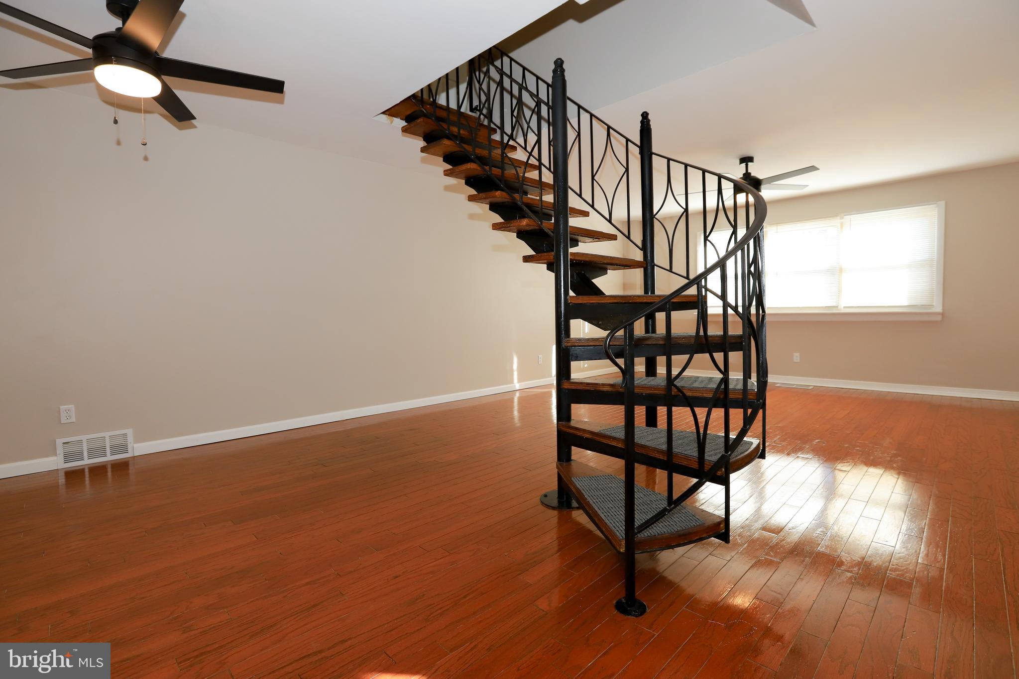 MORRELL PARK - Residential