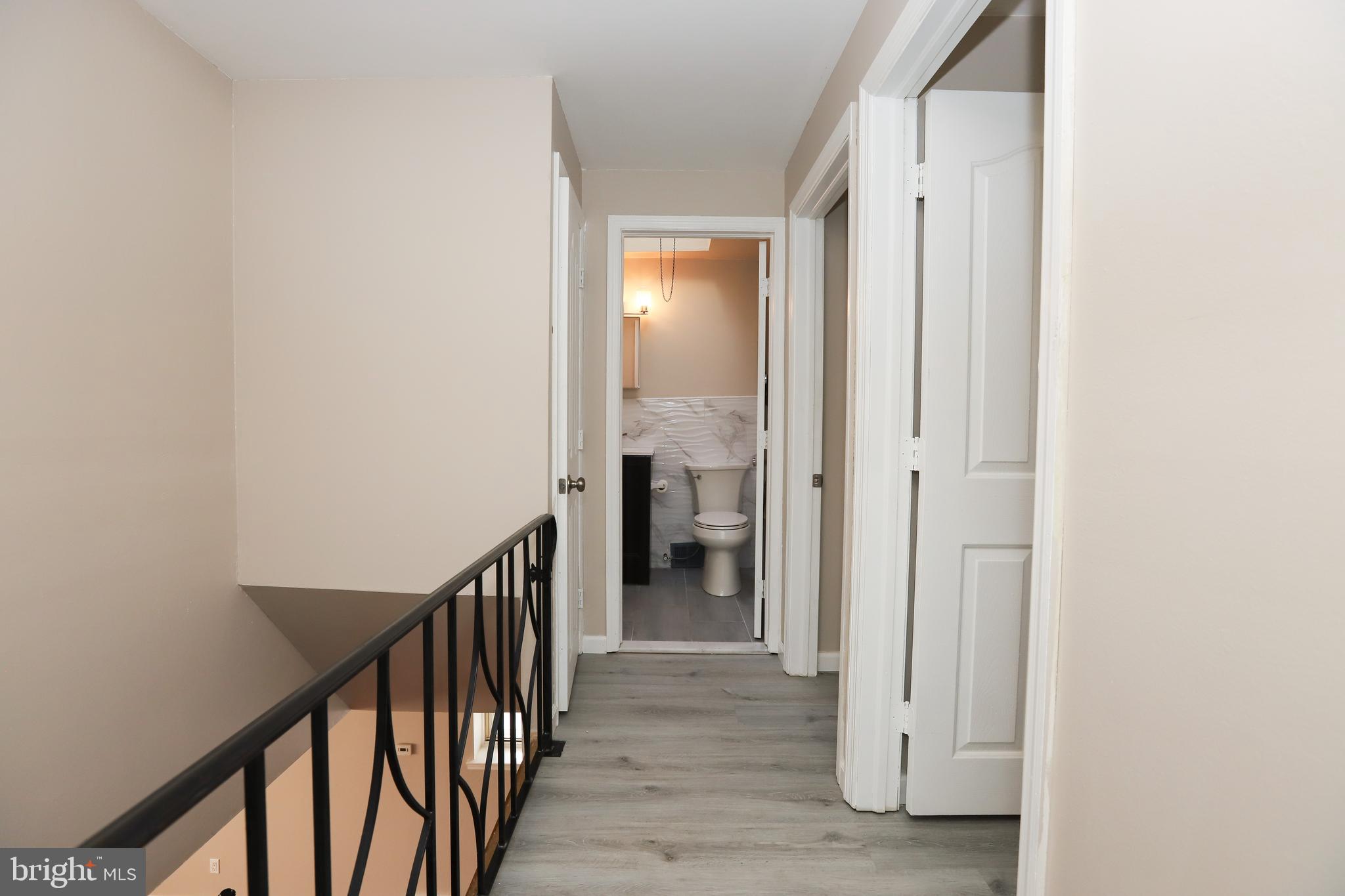 MORRELL PARK - Residential