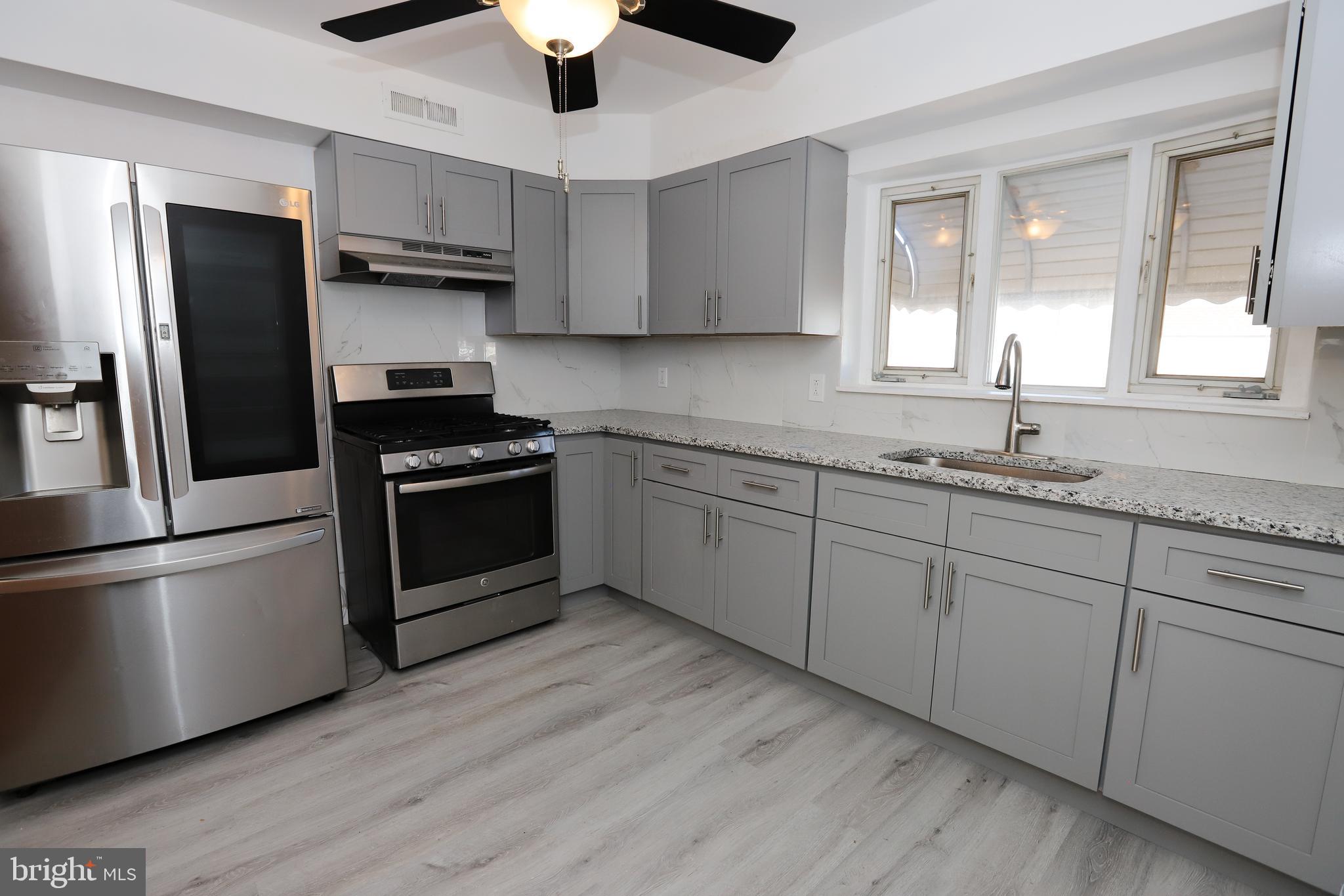 MORRELL PARK - Residential